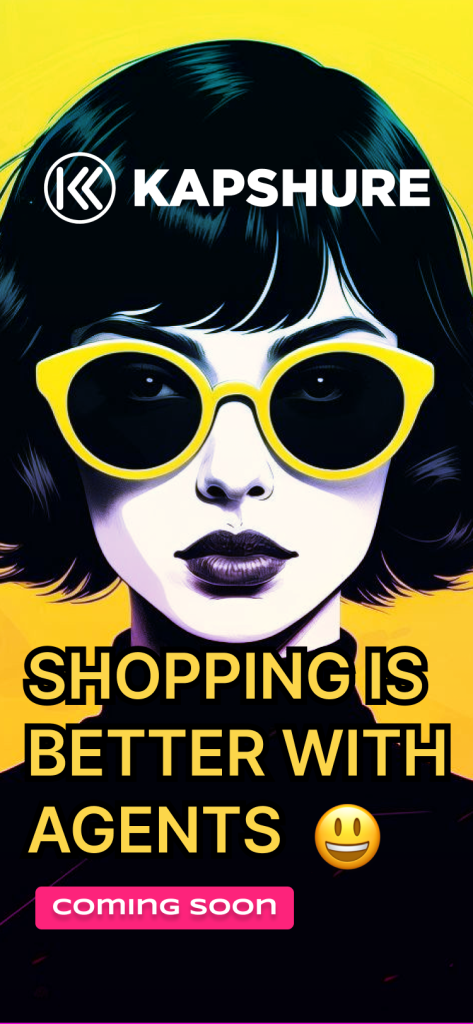 Supercharge your sales with AI shopping agents